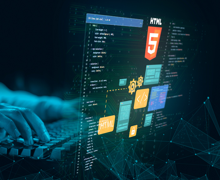 Best HTML Website Development Services in Bangalore | Web Development ...